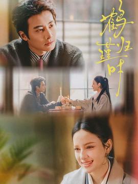 鹤归瑾时(全集)